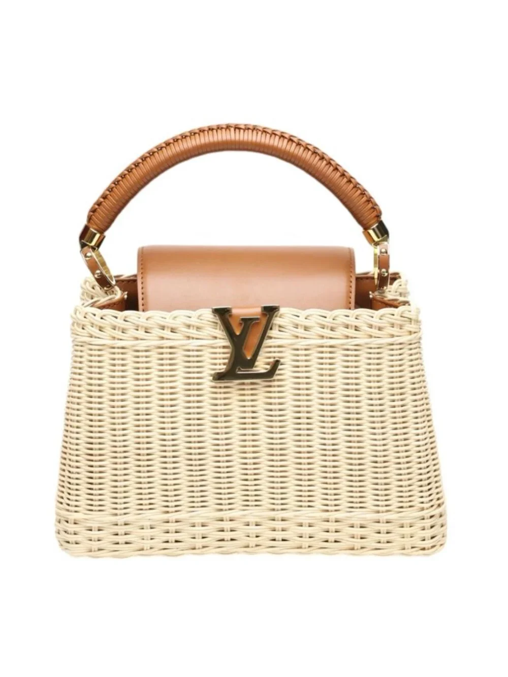 Louis Vuitton brand louis